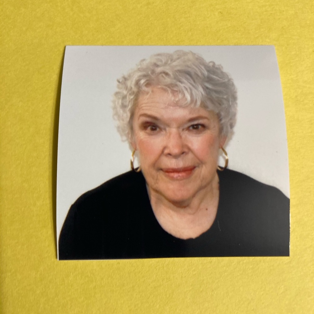 Meet your Posher, Karen